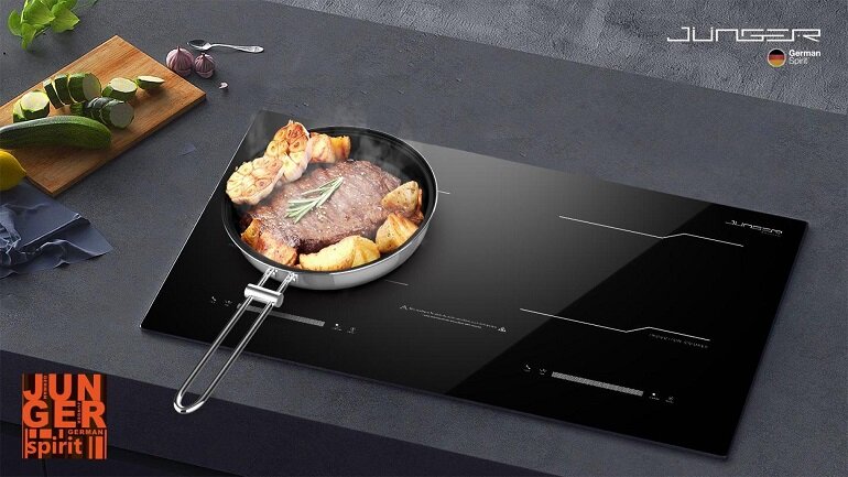 Bếp từ Junger MK-22 có những lưu ý gì khi mua?