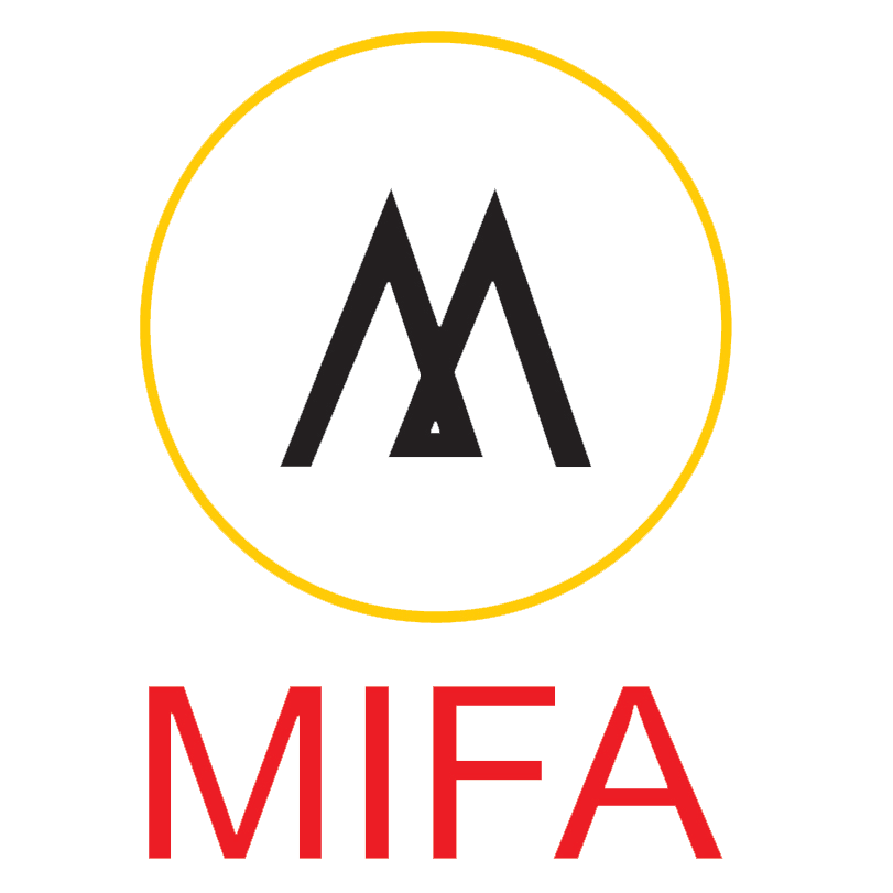 Bếp 2 từ MIFA VA08