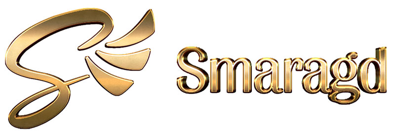Bếp từ đôi Smaragd SI2-66RW