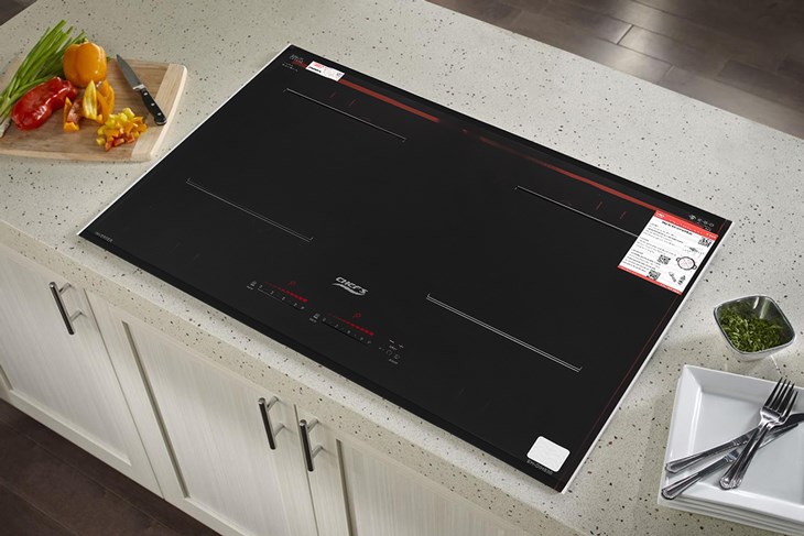 Bếp từ Chef's của nước nào? Có tốt không? Có nên mua không?