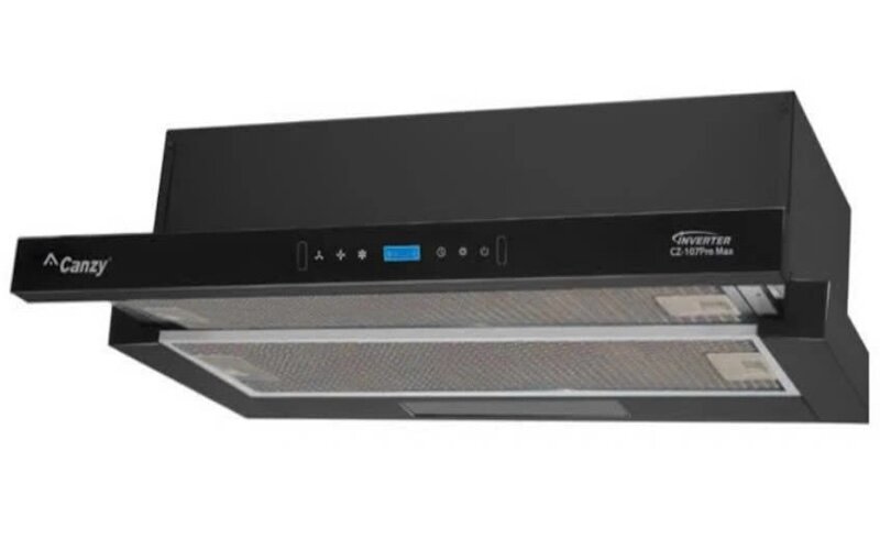 Cùng tìm hiểu về công suất của máy hút mùi Canzy CZ-107Promax