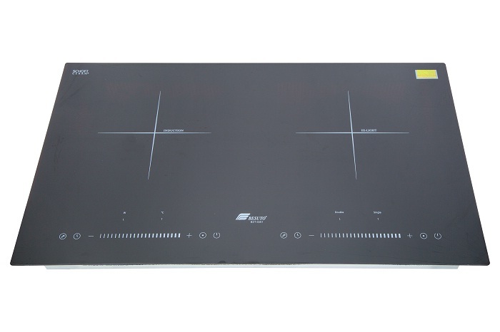 Bếp từ hồng ngoại Besuto BST-55K1