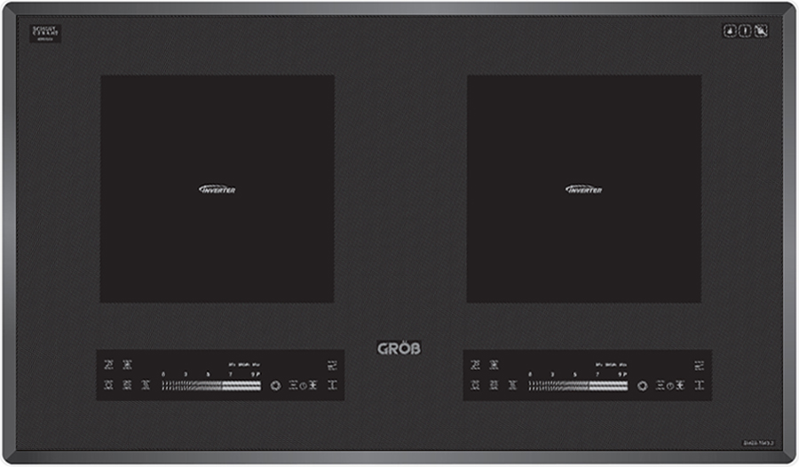 Bếp từ Gorb SHG2-7343.2