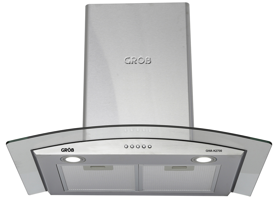 Máy hút mùi Grob GHA-K2700 NEW