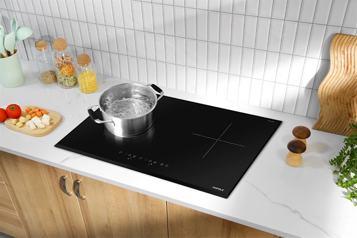 Bếp từ Hafele có gì nổi bật?