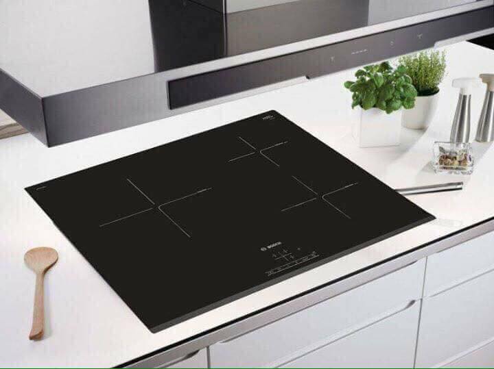 Điều gì đã làm nên sức hút của bếp từ Bosch PUC631BB2E?