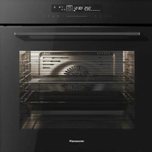 Lò nướng âm tủ Panasonic HL-CX672BYUE