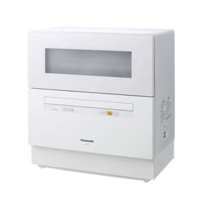 Máy rửa bát để bàn Panasonic NP-TH1WEVN