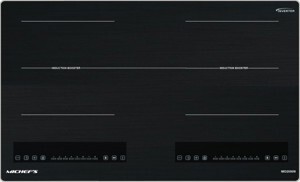 Bếp từ đôi Chefs MID2009I