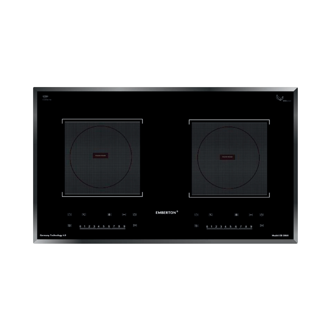 Bếp từ Emberton EB - 106II