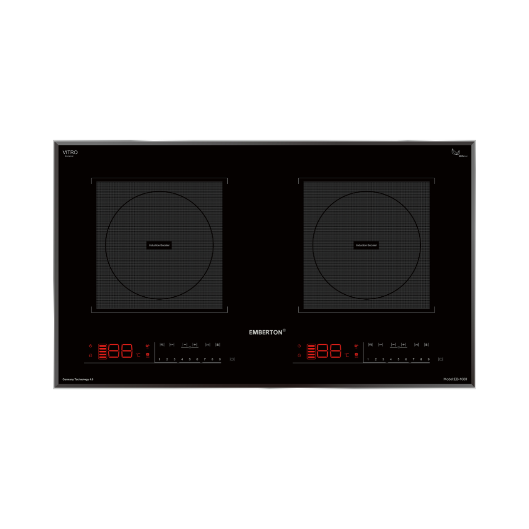 Bếp từ Emberton EB - 168II