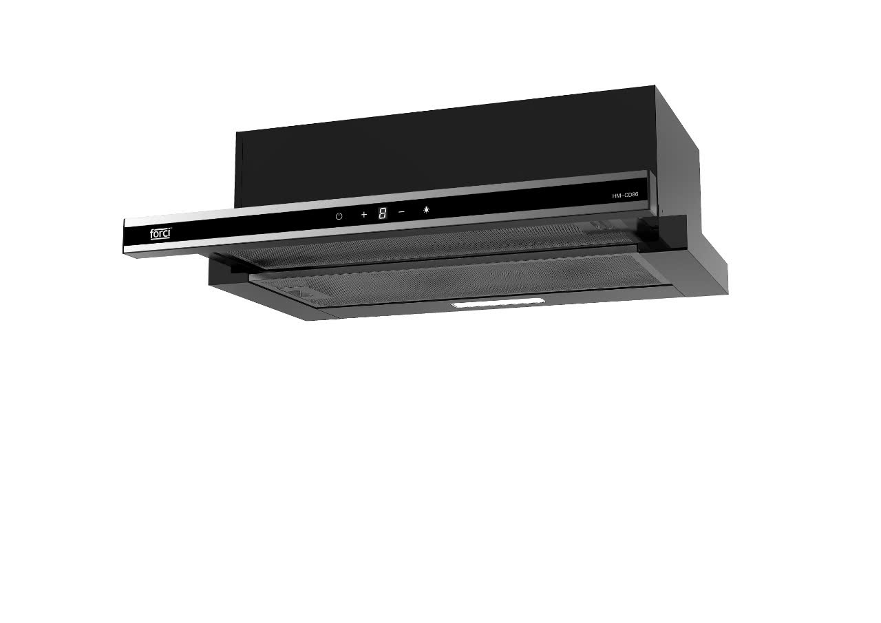 Máy hút mùi Forci HM-CD86