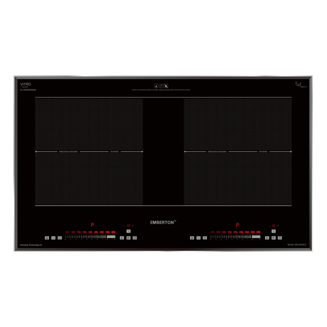 Bếp từ Emberton EB - 2560EU