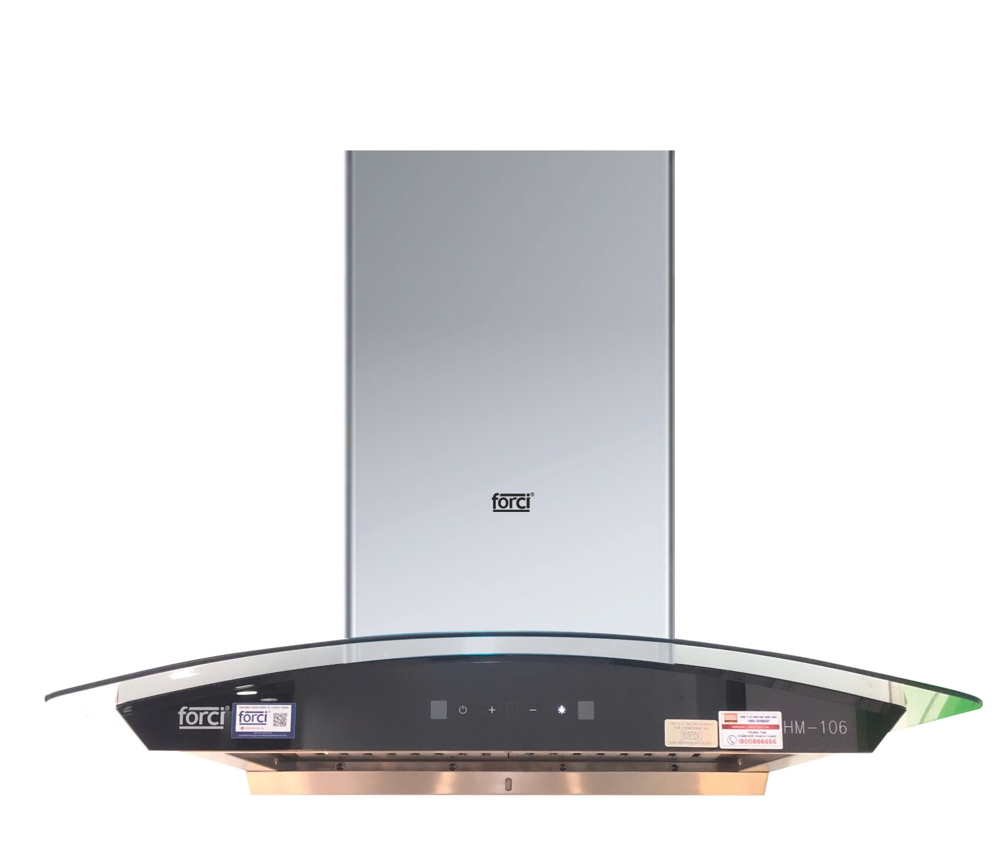 Máy hút mùi Forci HM 106