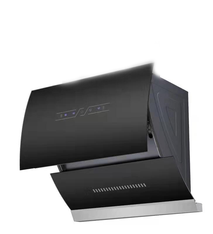 Máy hút mùi Forci HM 1066