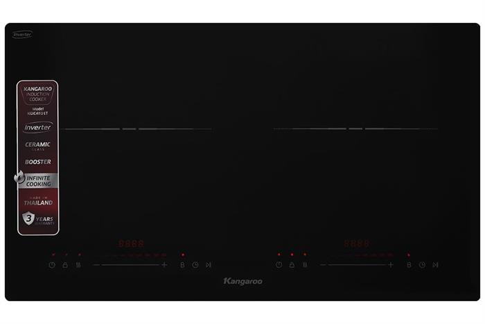 Bếp từ Kangaroo KGIC48D1T