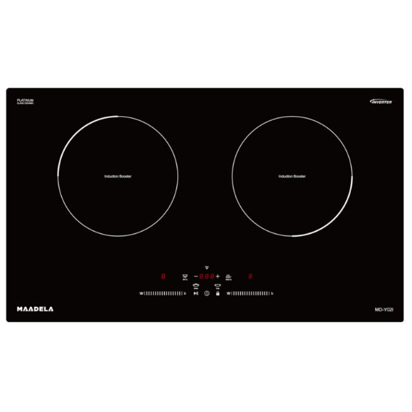 Bếp từ Maadela MD-Y02I