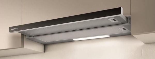 Máy hút mùi Hafele có tốt không?