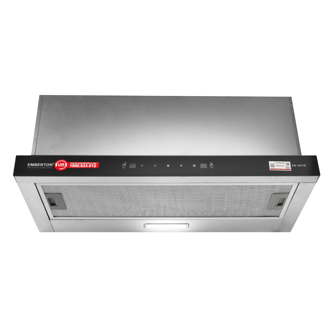 Máy hút mùi Emberton EB - 1011C