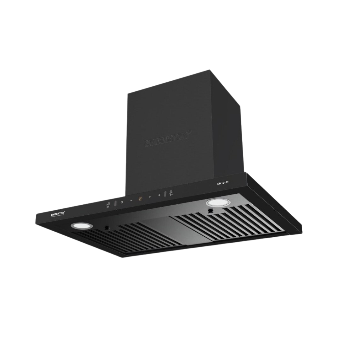 Máy hút mùi Emberton EB - 1018T