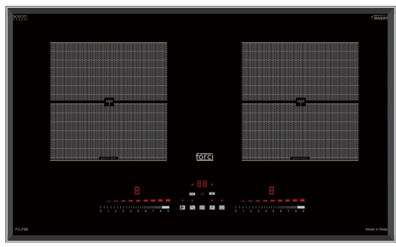 Bếp từ Forci FC-F99