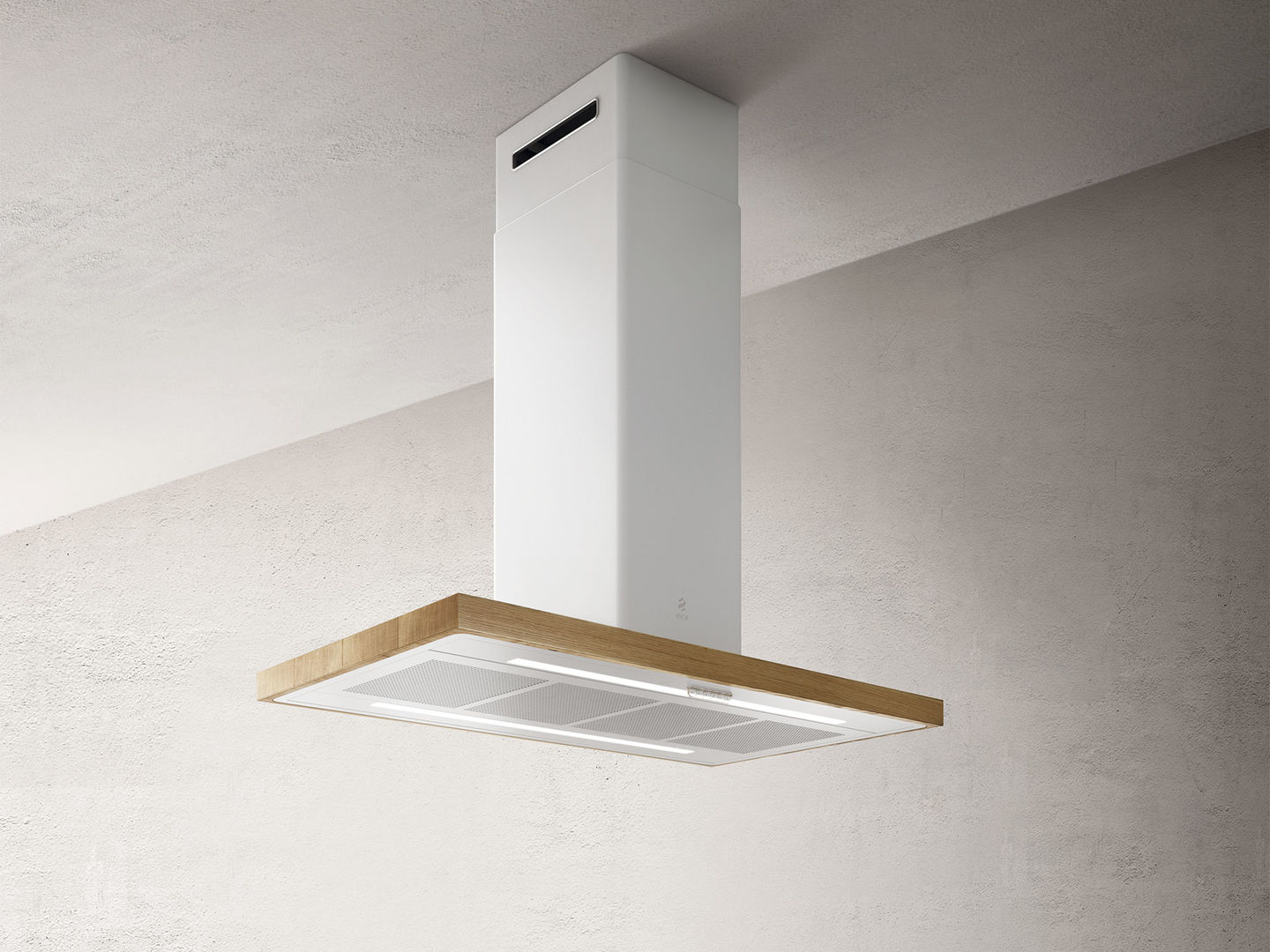 Máy hút mùi Elica BIO ISLAND