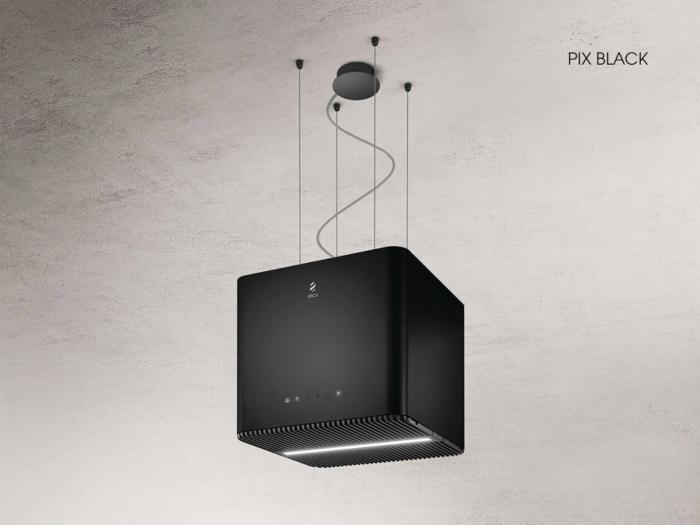 Máy hút mùi Elica PIX