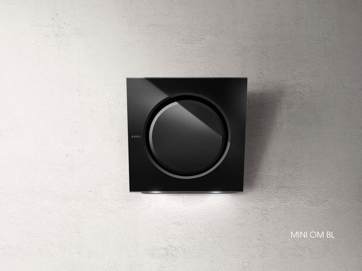 Máy hút mùi Elica MINI OM