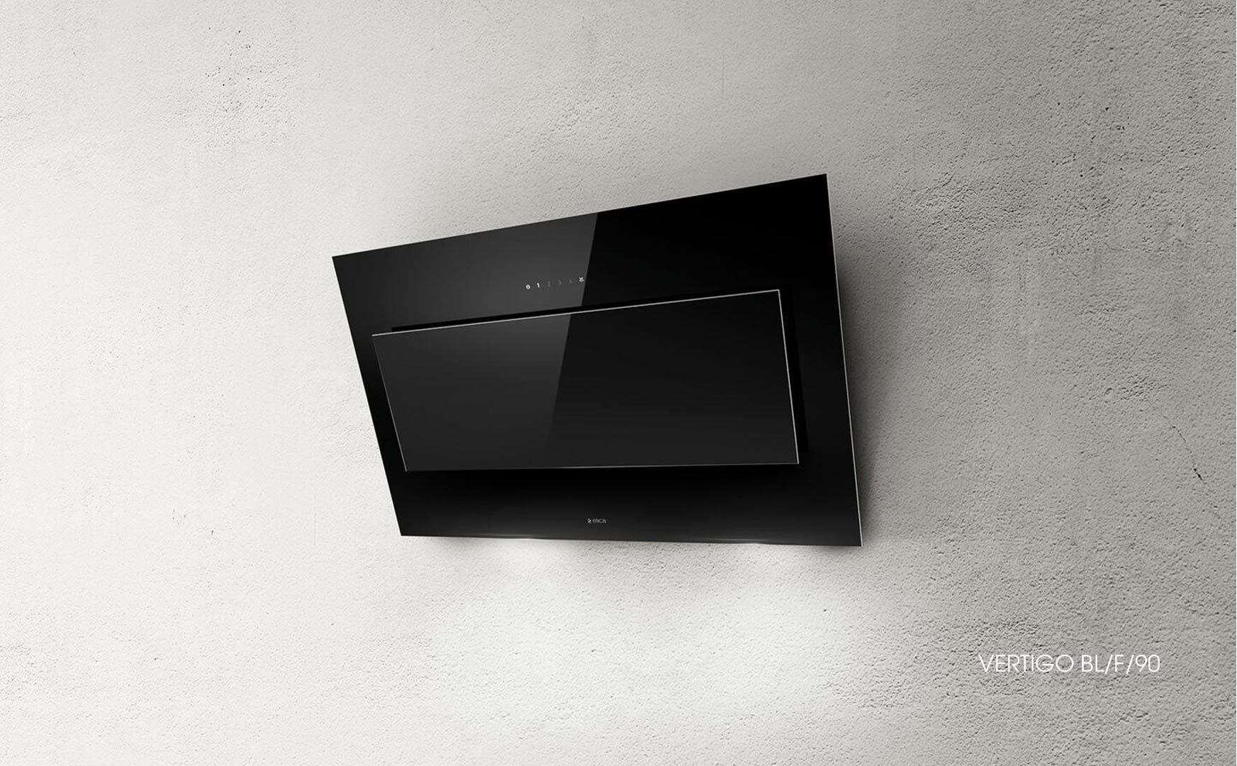 Máy hút mùi Elica VERTIGO