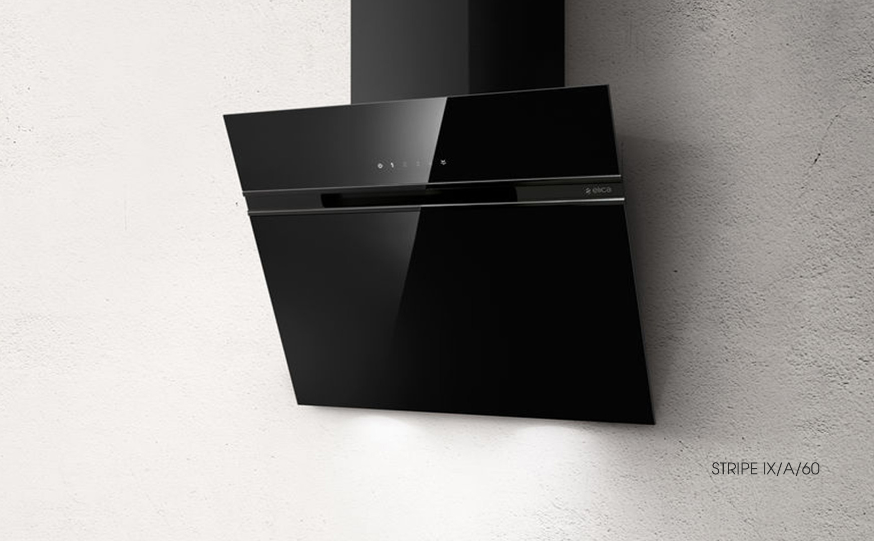 Máy hút mùi Elica STRIPE