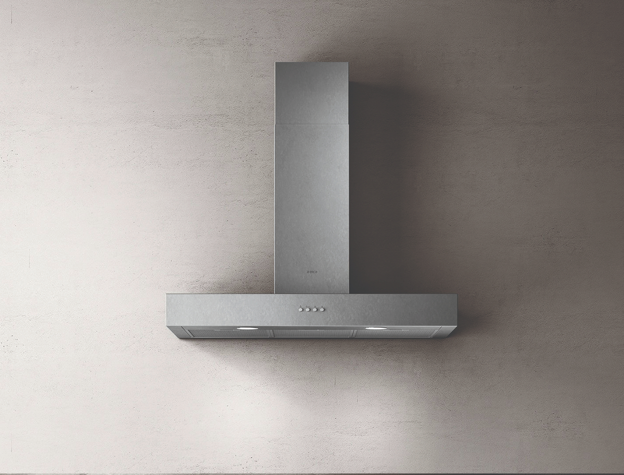 Máy hút mùi Elica SPOT NG URBAN