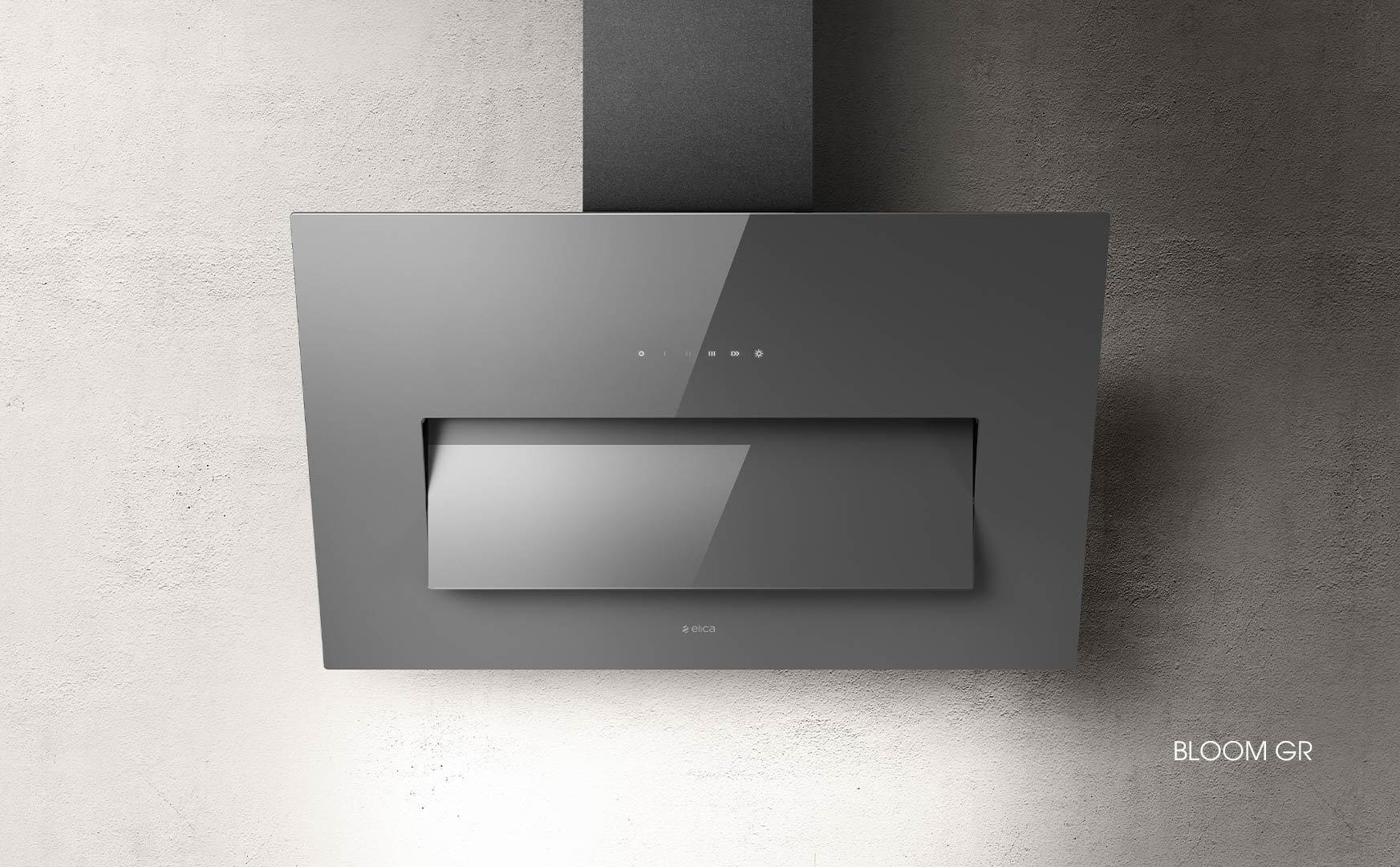 Máy hút mùi Elica BLOOM