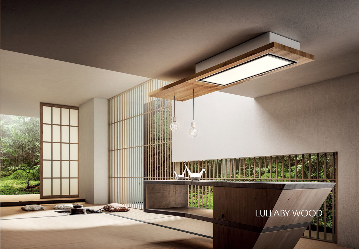 Máy hút mùi Elica LULLABY