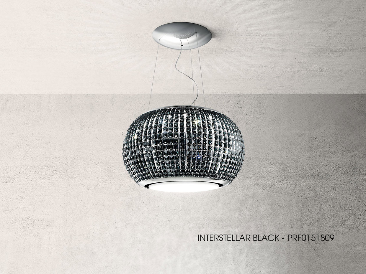 Máy hút mùi Elica INTERSTELLAR