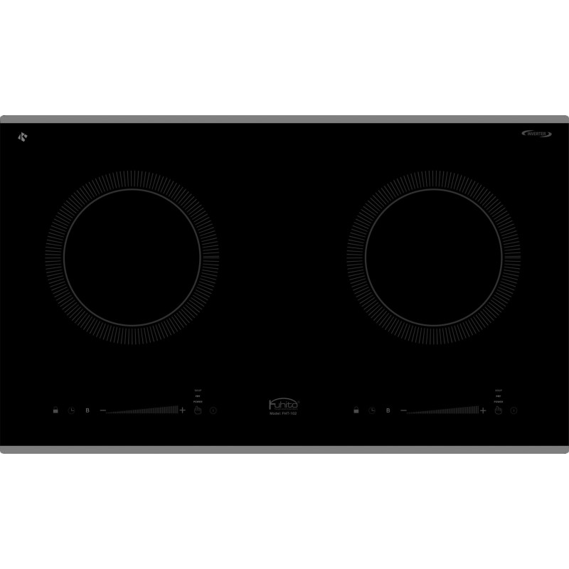 Bếp Từ Đôi Arber FHT102