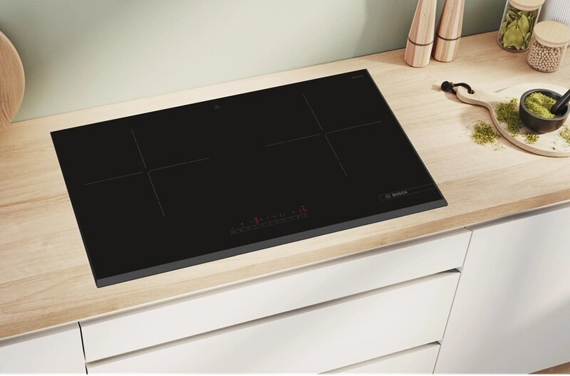 Hướng dẫn cách nhận biết bếp từ Bosch chính hãng