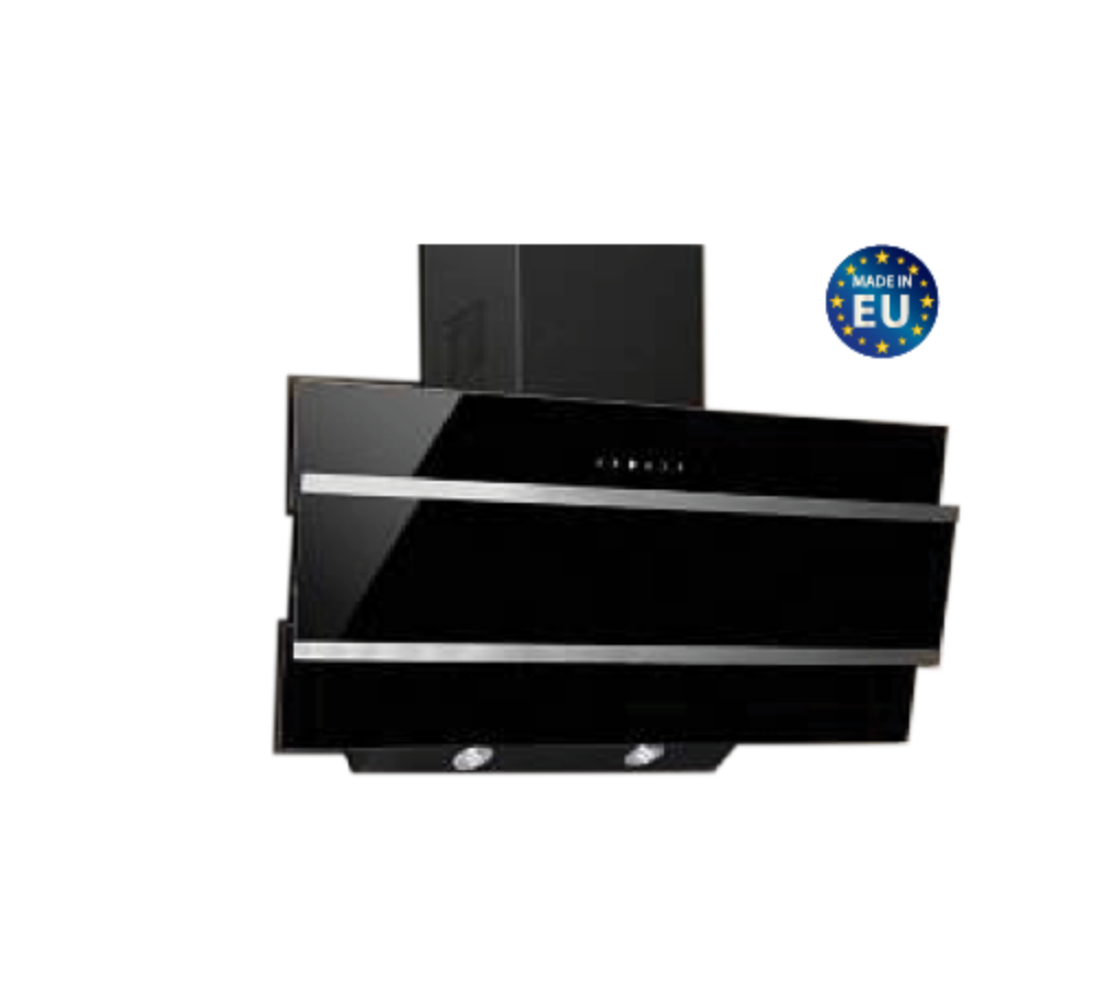 Máy hút mùi Birillo - Model BMC2109BLX