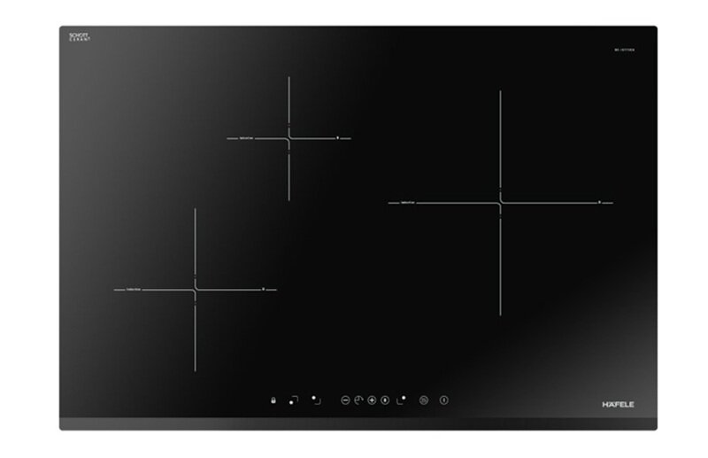 Dùng bếp từ tốn bao nhiêu tiền điện 1 tháng? Có tiết kiệm hơn dùng bếp gas không?