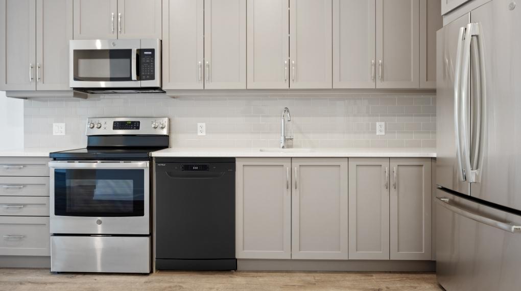 Cùng tìm hiểu về nguyên lý hoạt động của máy rửa bát? Nên mua máy rửa bát loại nào?