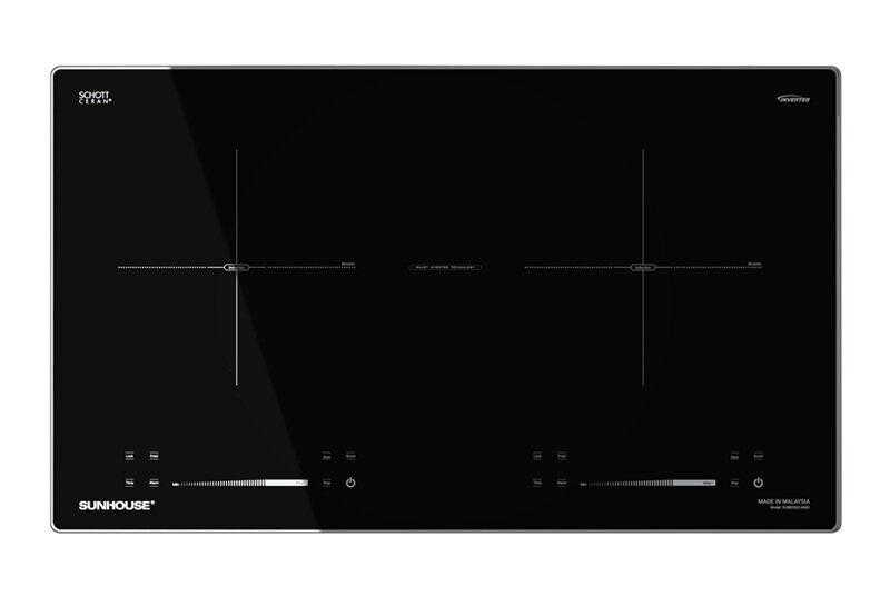 Bếp từ Sunhouse SHB82062-MMD có đáng nên mua không?