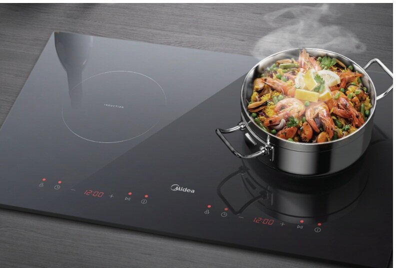 Bếp từ Midea MC-ID358 có gì nổi bật để đáng sở hữu không?