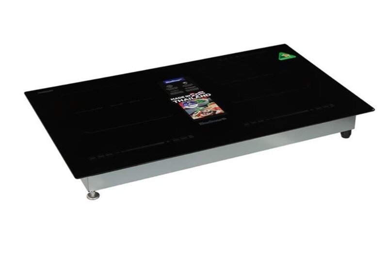 Bếp từ đôi BlueStone ICB-6949 có đáng nên mua không?