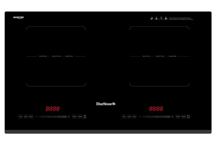 Bếp từ đôi BlueStone ICB-6949