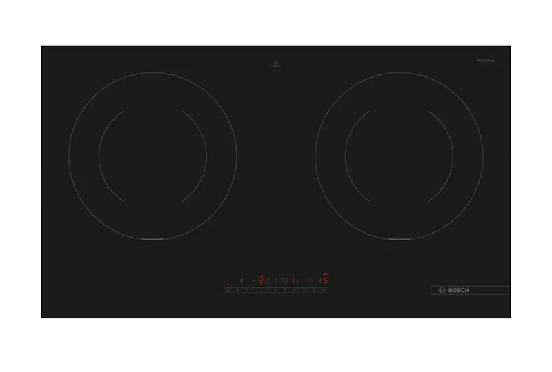 Bếp từ Bosch PMI8256EVN có những tính năng nấu nướng gì?