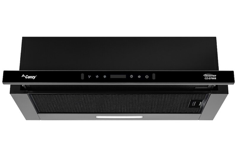 Có nên mua máy hút mùi Canzy CZ-D700S không?