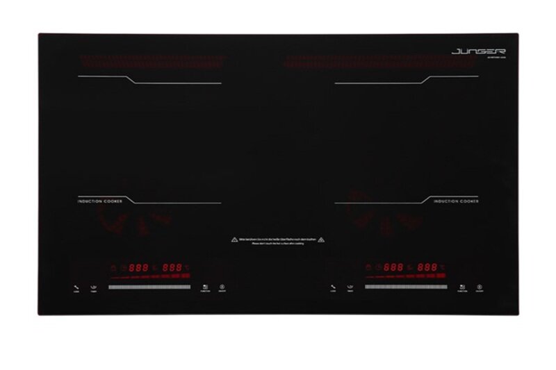 Giới thiệu những mẫu bếp từ đôi đang được giảm giá sâu đầu năm 2026