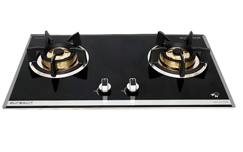 Cùng tìm hiểu về tính năng an toàn trến bếp gas âm EuroSun EU-GA205S