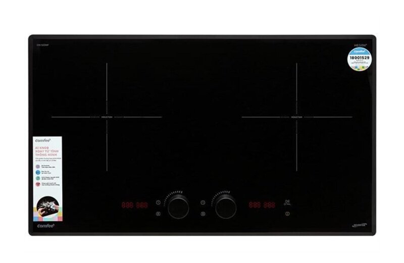 Bếp từ Comfee có tốt không?Xuất xứ ở đâu?