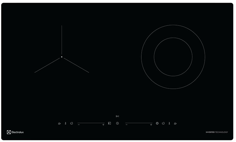 Bếp từ hồng ngoại Electrolux EHM7254BF