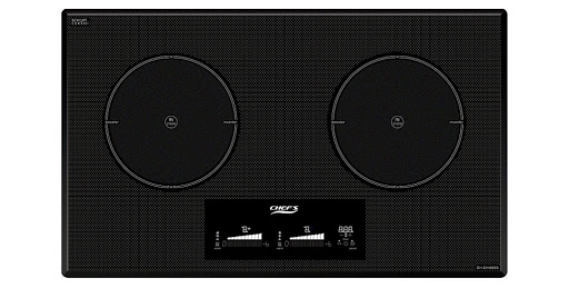 Đánh giá bếp từ Chefs có tốt không?